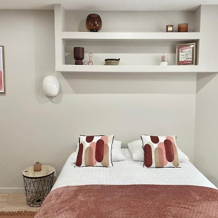 Apartamento Le Schongauer Colmar Exterior foto